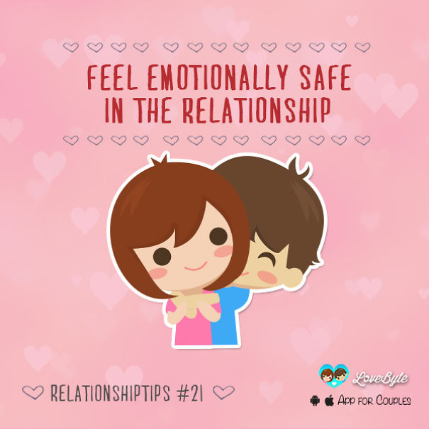 26 Things You Can Do To Keep Your Relationship Loving & Strong