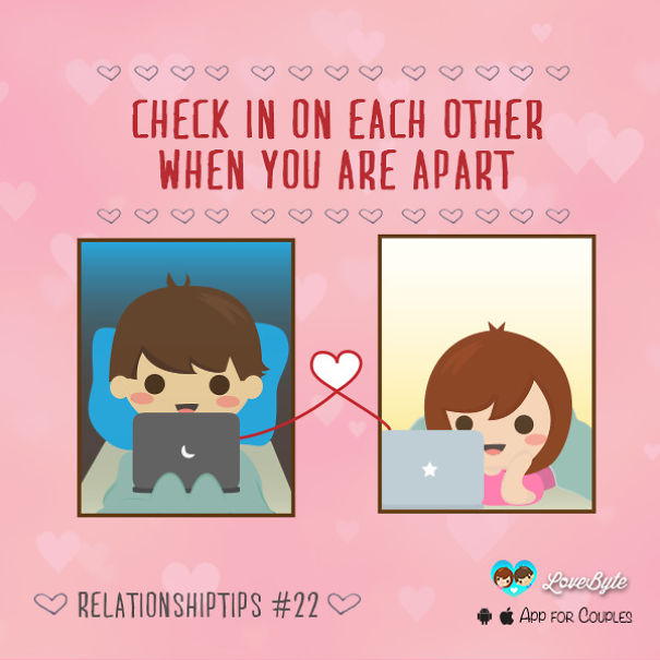 26 Things You Can Do To Keep Your Relationship Loving & Strong