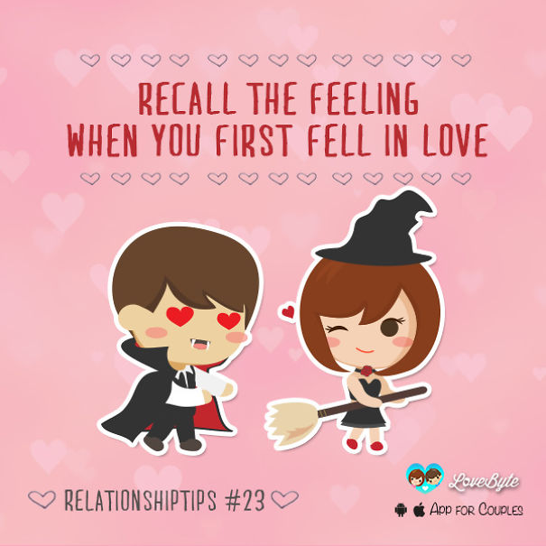 26 Things You Can Do To Keep Your Relationship Loving & Strong 26 Things You Can Do To Keep Your Relationship Loving & Strong