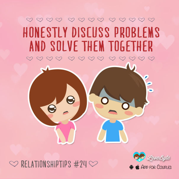 26 Things You Can Do To Keep Your Relationship Loving & Strong