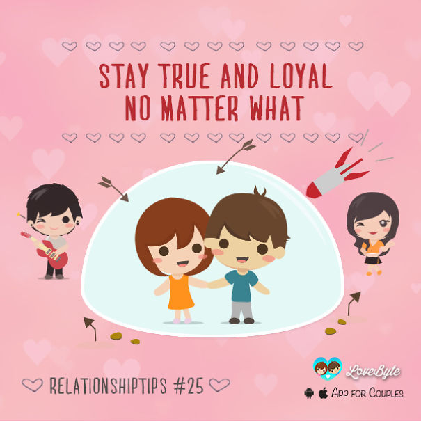 26 Things You Can Do To Keep Your Relationship Loving & Strong