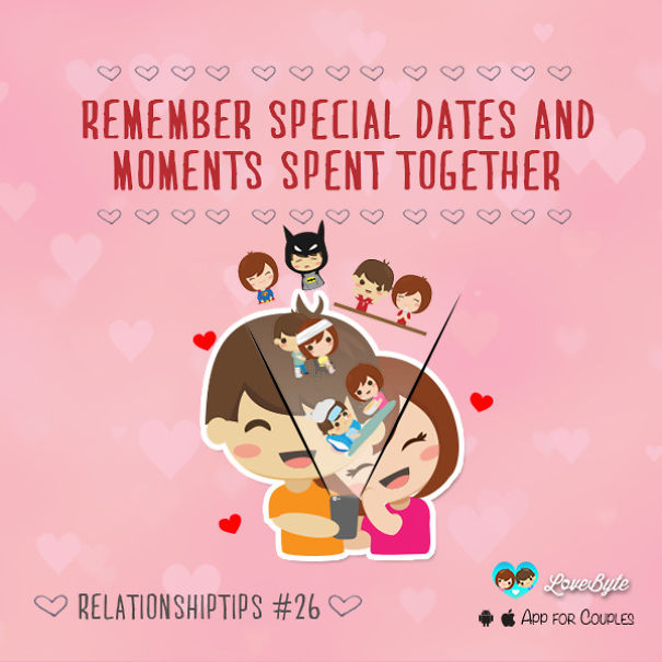 26 Things You Can Do To Keep Your Relationship Loving & Strong