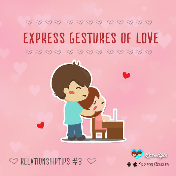 26 Things You Can Do To Keep Your Relationship Loving & Strong 26 Things You Can Do To Keep Your Relationship Loving & Strong