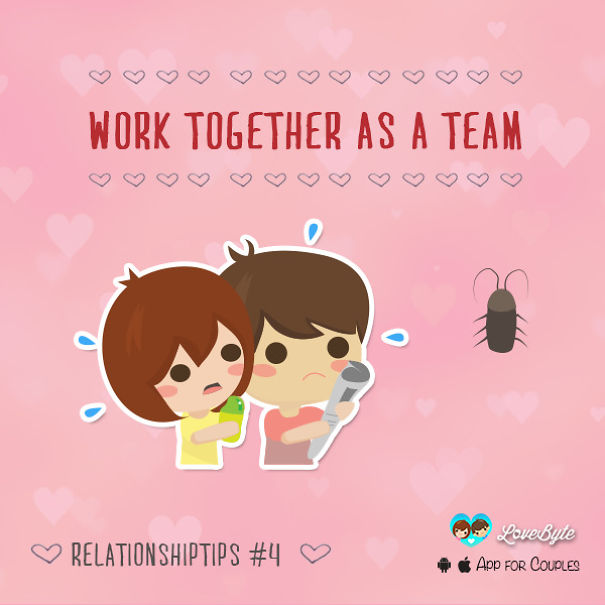 26 Things You Can Do To Keep Your Relationship Loving & Strong