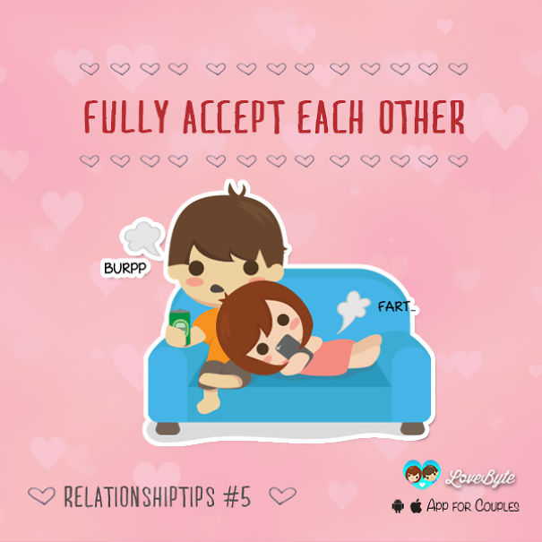 26 Things You Can Do To Keep Your Relationship Loving & Strong 26 Things You Can Do To Keep Your Relationship Loving & Strong