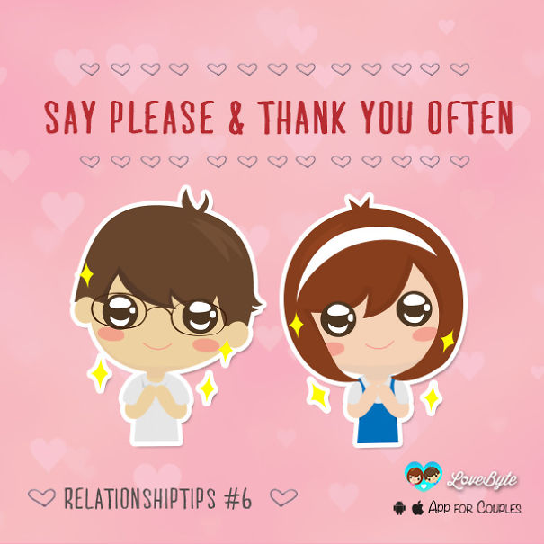 26 Things You Can Do To Keep Your Relationship Loving & Strong 26 Things You Can Do To Keep Your Relationship Loving & Strong