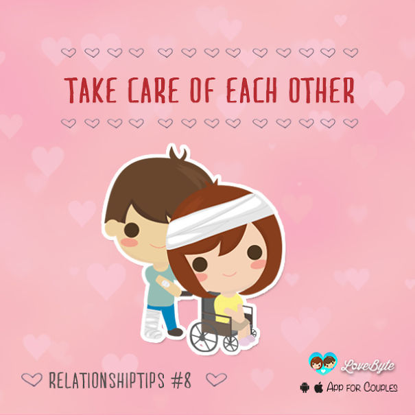 26 Things You Can Do To Keep Your Relationship Loving & Strong