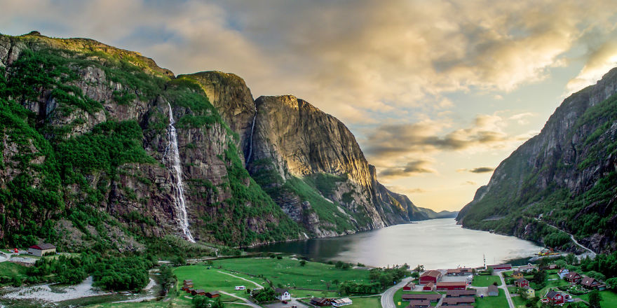 After Traveling The Norwegian Fjords For 14 Years, These Are My 16 Most Beautiful Photos After Traveling The Norwegian Fjords For 14 Years, These Are My 16 Most Beautiful Photos