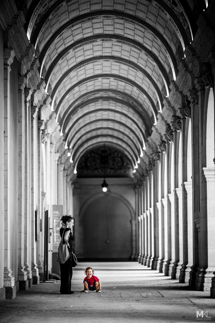 I Capture The Little Moments That Make Children's Lives So Colorful I Capture The Little Moments That Make Children's Lives So Colorful