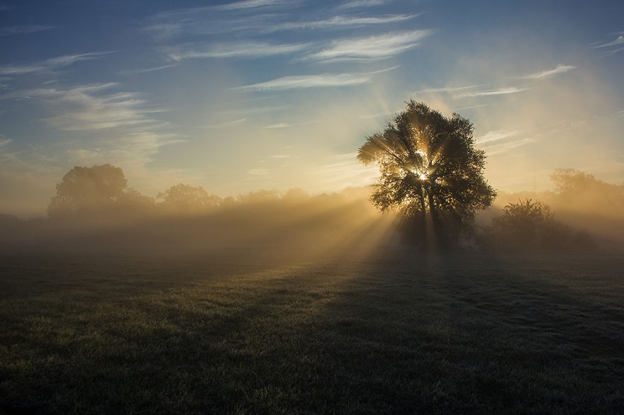 I Photograph The Beautiful Nature Of Poland