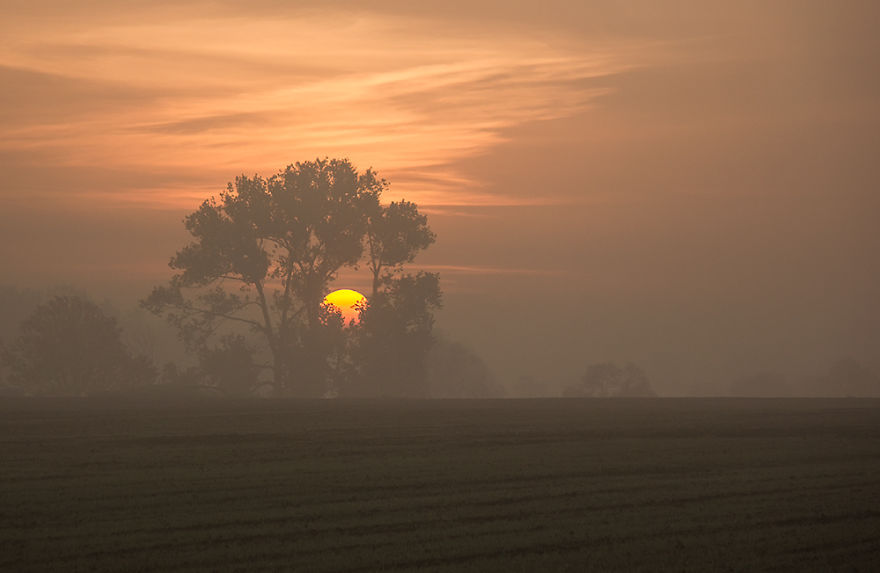 I Photograph The Beautiful Nature Of Poland