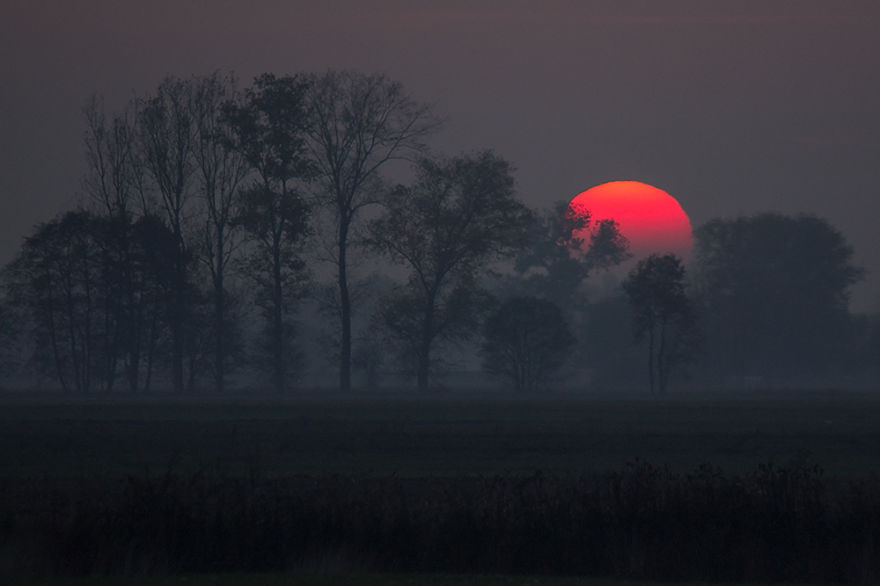 I Photograph The Beautiful Nature Of Poland