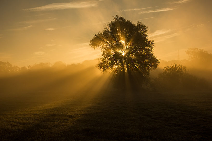 I Photograph The Beautiful Nature Of Poland