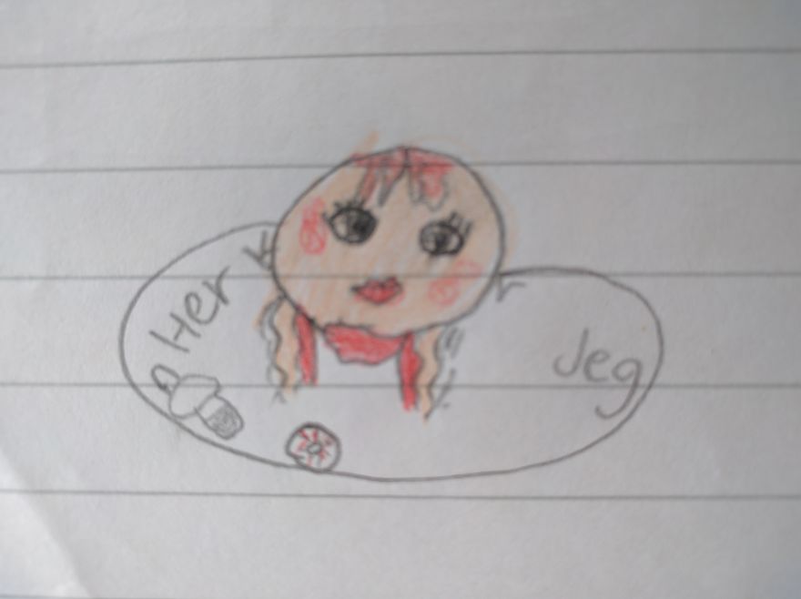 My Wife Wanted To Shock Her Sister With A Special Cake For Her Baby Shower.... Success! My Wife Wanted To Shock Her Sister With A Special Cake For Her Baby Shower.... Success!