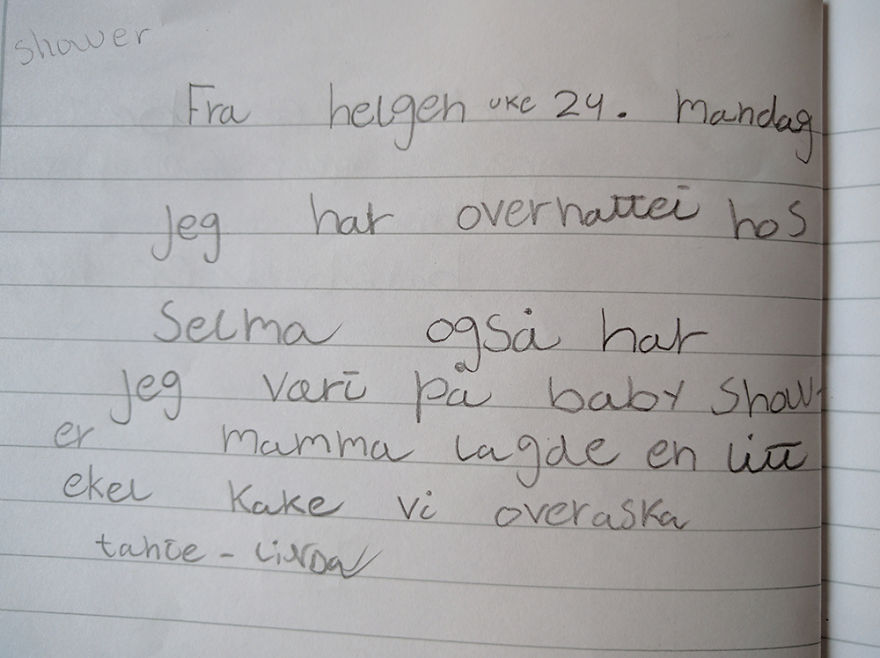 My Wife Wanted To Shock Her Sister With A Special Cake For Her Baby Shower.... Success! My Wife Wanted To Shock Her Sister With A Special Cake For Her Baby Shower.... Success!