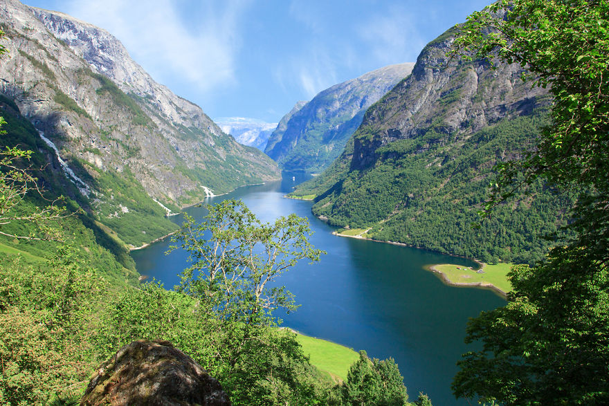 After Traveling The Norwegian Fjords For 14 Years, These Are My 16 Most Beautiful Photos After Traveling The Norwegian Fjords For 14 Years, These Are My 16 Most Beautiful Photos