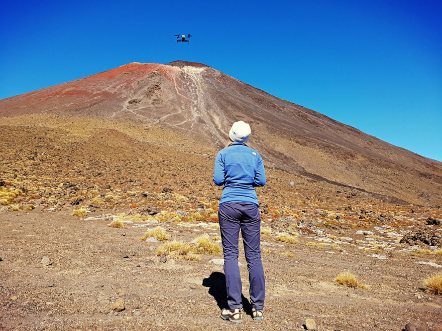 We Went To New Zealand And Made A Movie About Most Amazing 19 Days Of Our Lives