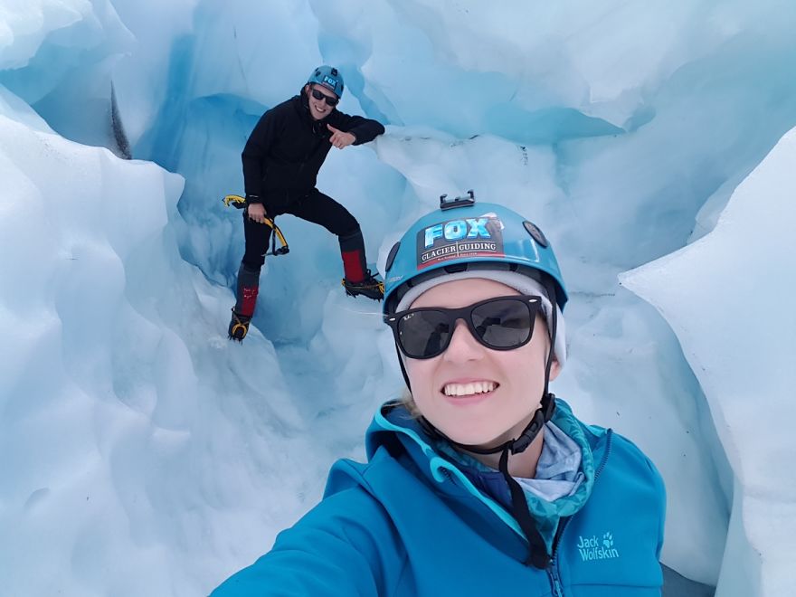 We Went To New Zealand And Made A Movie About Most Amazing 19 Days Of Our Lives