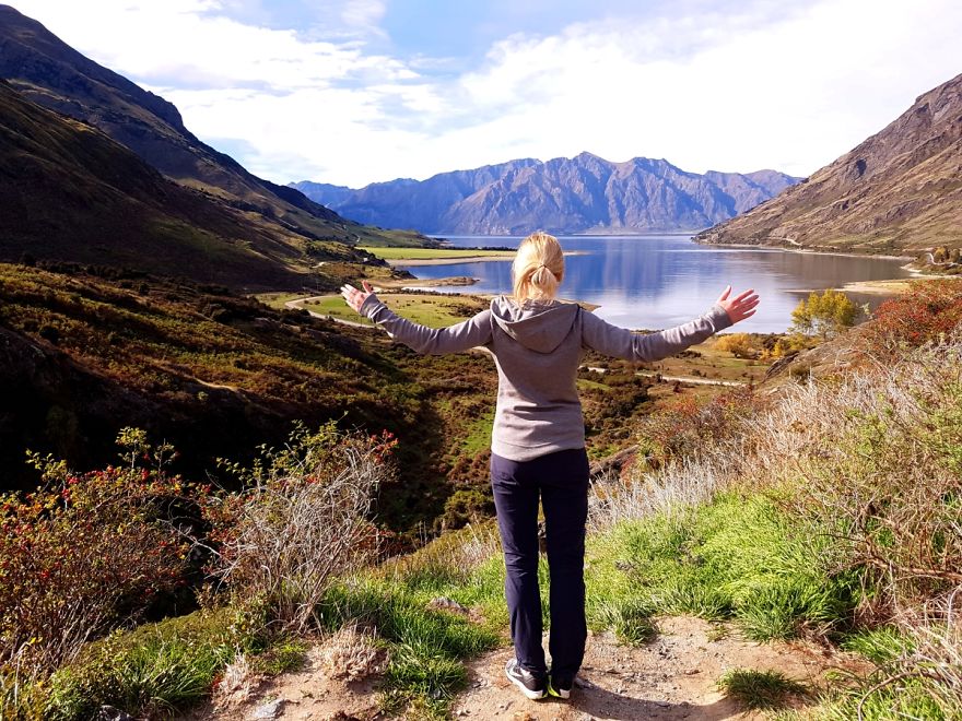 We Went To New Zealand And Made A Movie About Most Amazing 19 Days Of Our Lives We Went To New Zealand And Made A Movie About Most Amazing 19 Days Of Our Lives