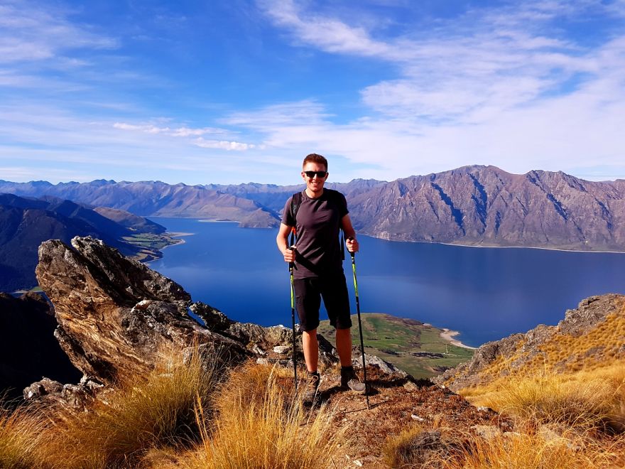 We Went To New Zealand And Made A Movie About Most Amazing 19 Days Of Our Lives We Went To New Zealand And Made A Movie About Most Amazing 19 Days Of Our Lives