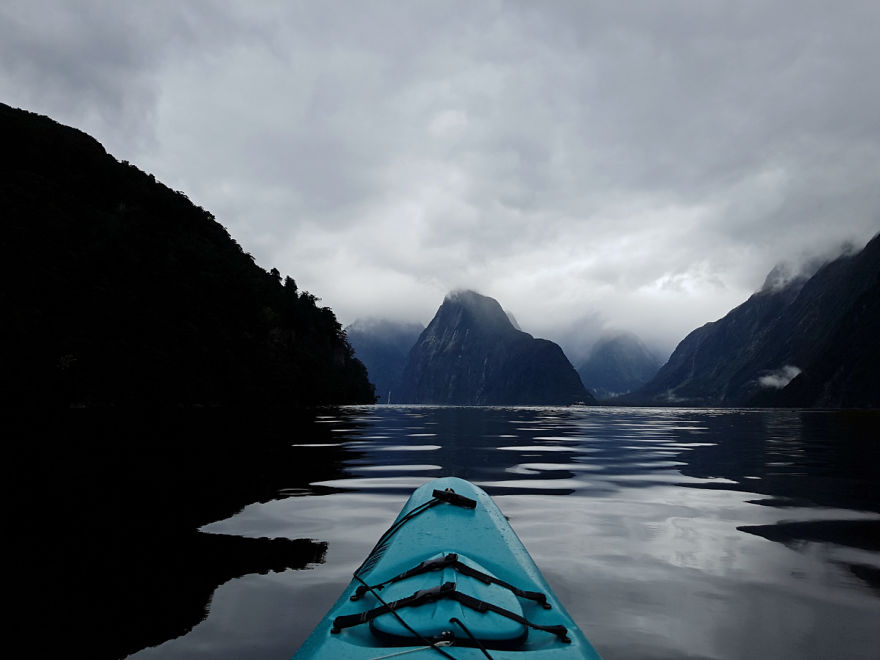 We Went To New Zealand And Made A Movie About Most Amazing 19 Days Of Our Lives