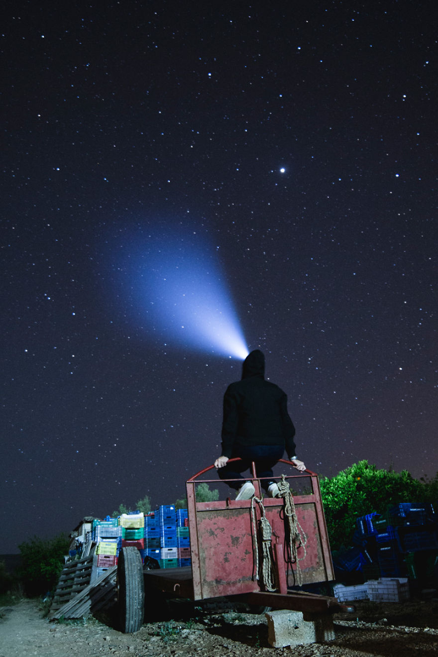 Crawler Of The Night Crawler Of The Night