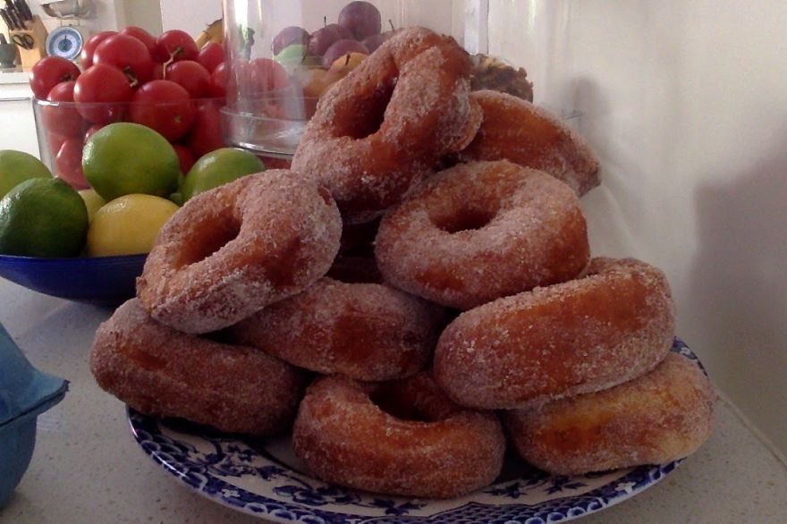 I Started To Take (very) Amateur Photos