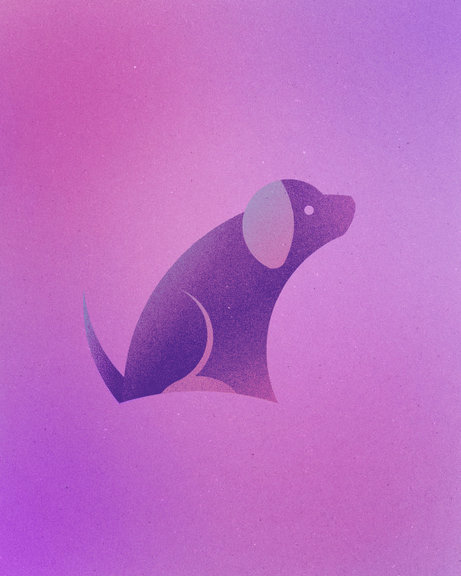 I Made 13 Animals Out Of 13 Perfect Circles