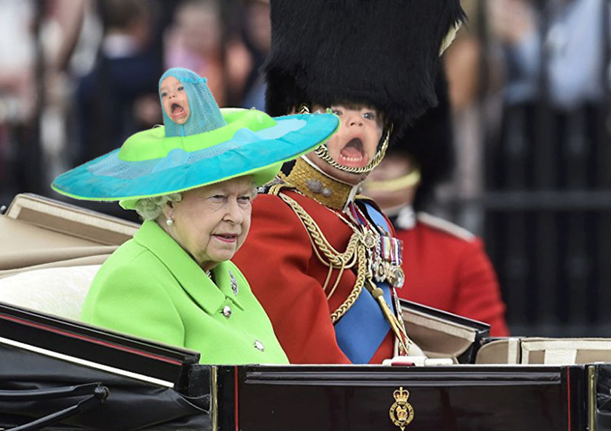 Oops ... Wrong Challenge