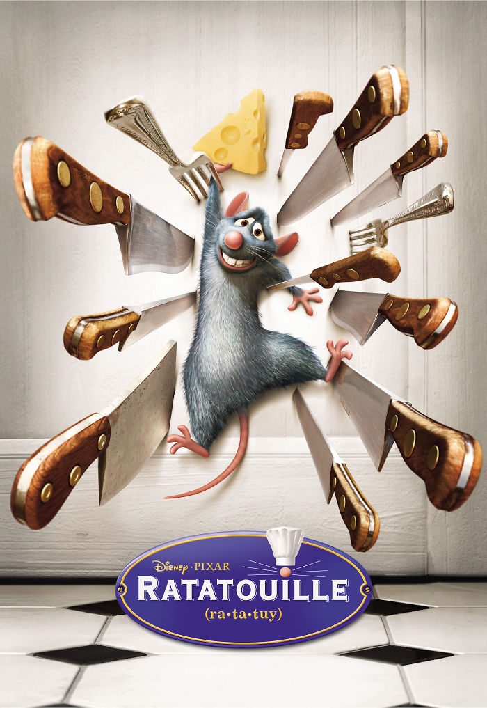 Ratatouille