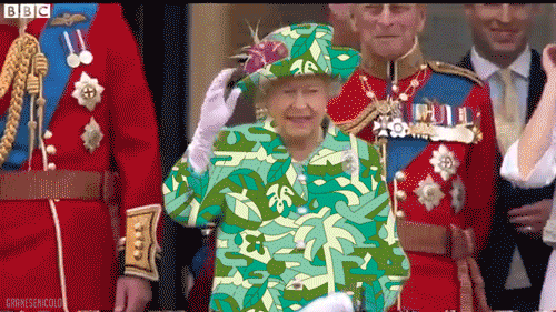 Queenscreen | Granesenicolo