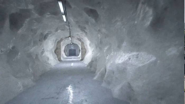 The Last Part Of Outlast! I Am Waiting For The Next Episode!