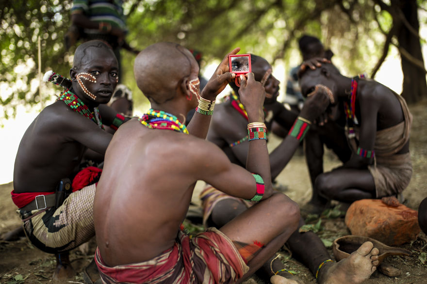 The Lost World Of The Omo Valley Is Under Threat