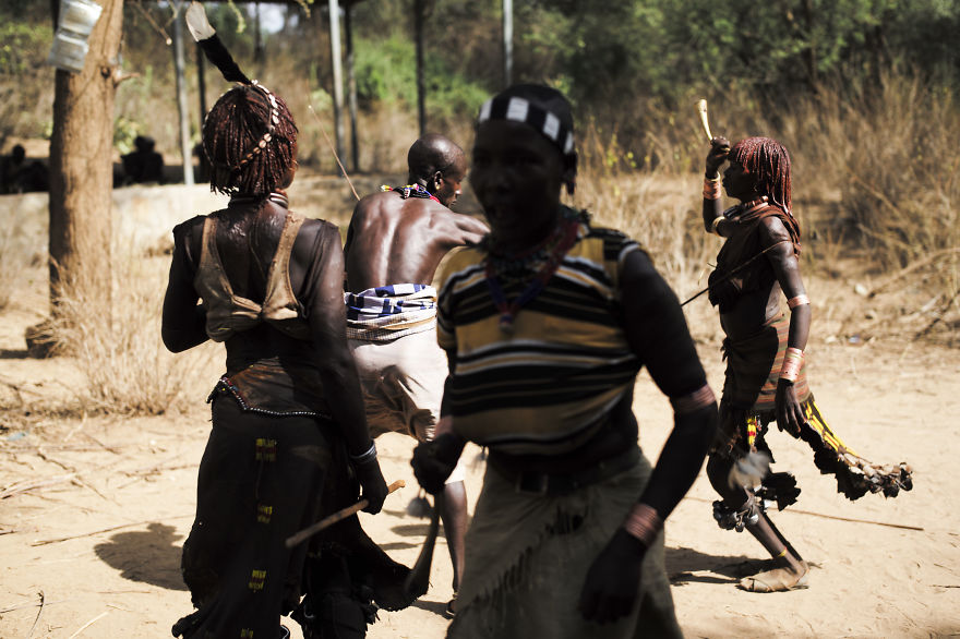 The Lost World Of The Omo Valley Is Under Threat The Lost World Of The Omo Valley Is Under Threat