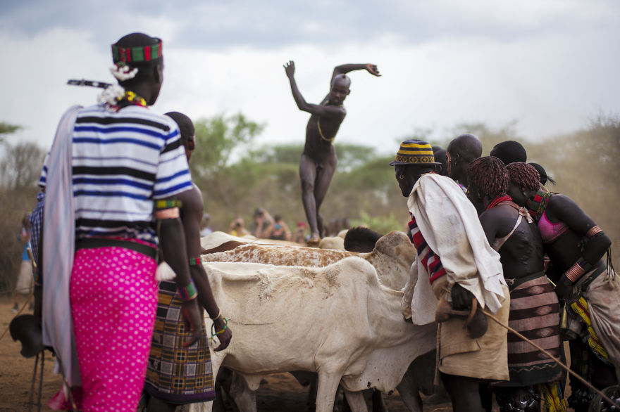 The Lost World Of The Omo Valley Is Under Threat The Lost World Of The Omo Valley Is Under Threat
