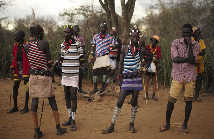 The Lost World Of The Omo Valley Is Under Threat The Lost World Of The Omo Valley Is Under Threat