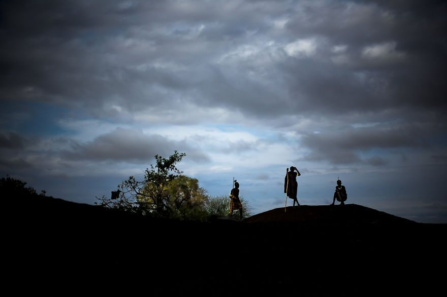 The Lost World Of The Omo Valley Is Under Threat
