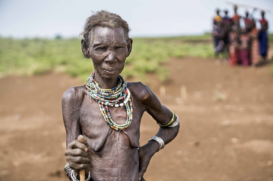 The Lost World Of The Omo Valley Is Under Threat The Lost World Of The Omo Valley Is Under Threat