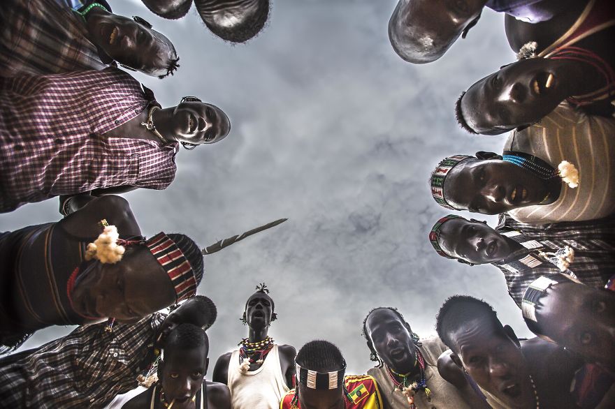 The Lost World Of The Omo Valley Is Under Threat The Lost World Of The Omo Valley Is Under Threat