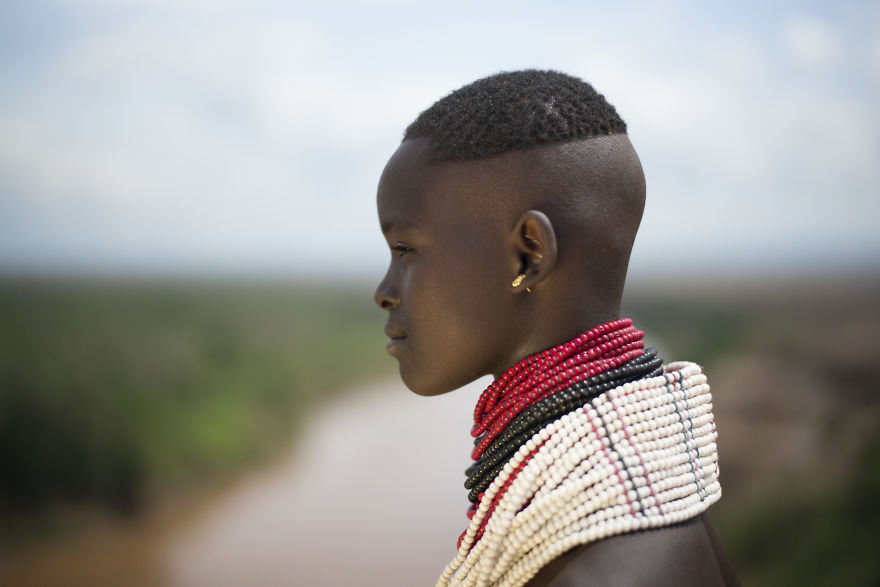 The Lost World Of The Omo Valley Is Under Threat The Lost World Of The Omo Valley Is Under Threat