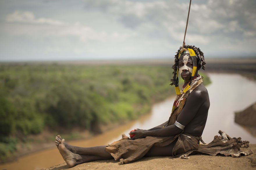 The Lost World Of The Omo Valley Is Under Threat The Lost World Of The Omo Valley Is Under Threat