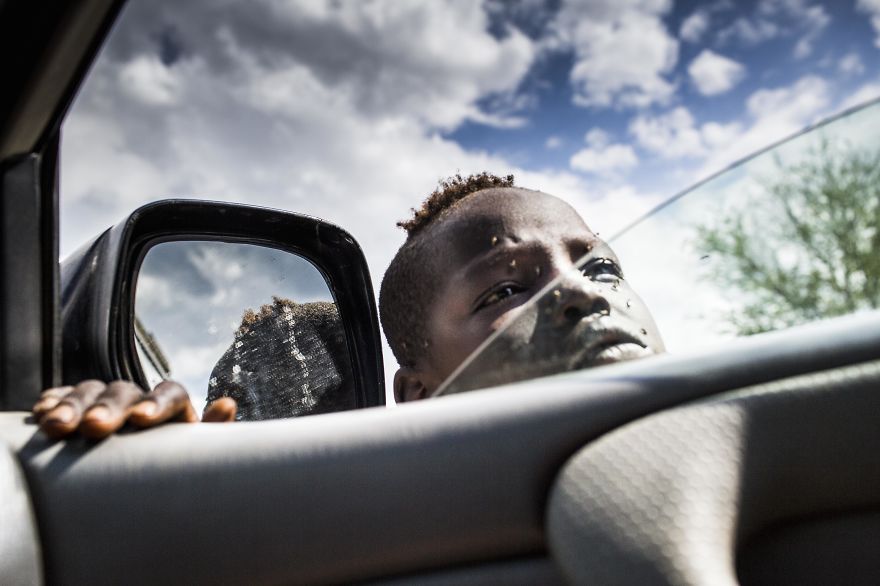 The Lost World Of The Omo Valley Is Under Threat