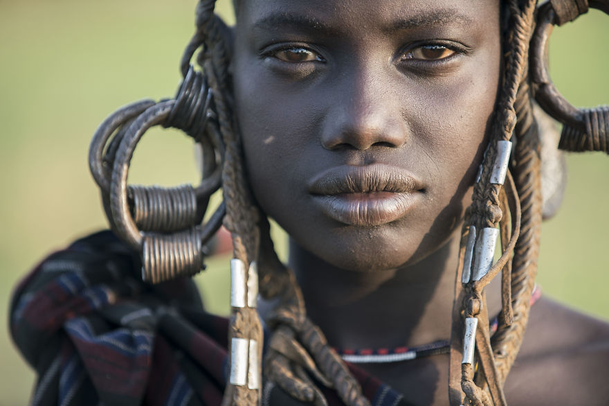 The Lost World Of The Omo Valley Is Under Threat The Lost World Of The Omo Valley Is Under Threat