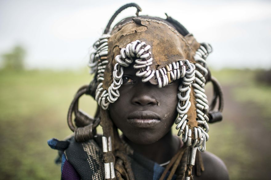 The Lost World Of The Omo Valley Is Under Threat The Lost World Of The Omo Valley Is Under Threat