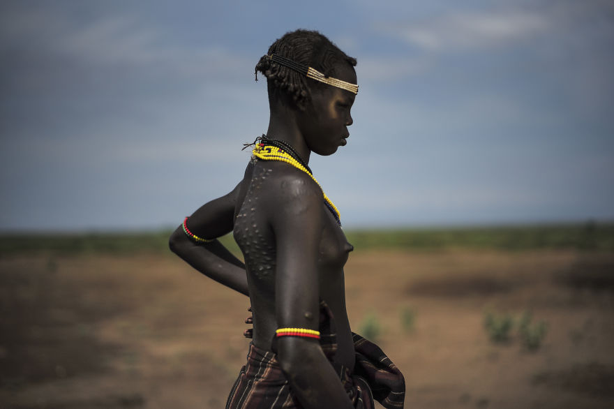 The Lost World Of The Omo Valley Is Under Threat