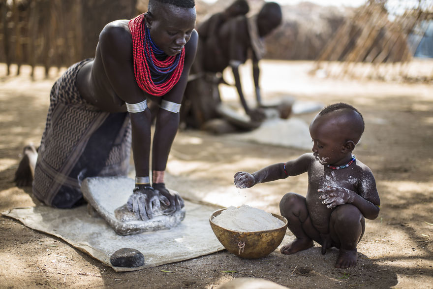 The Lost World Of The Omo Valley Is Under Threat The Lost World Of The Omo Valley Is Under Threat
