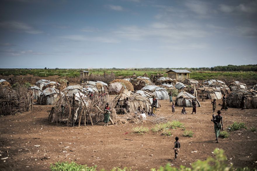 The Lost World Of The Omo Valley Is Under Threat The Lost World Of The Omo Valley Is Under Threat