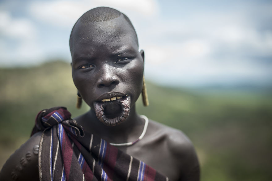 The Lost World Of The Omo Valley Is Under Threat The Lost World Of The Omo Valley Is Under Threat