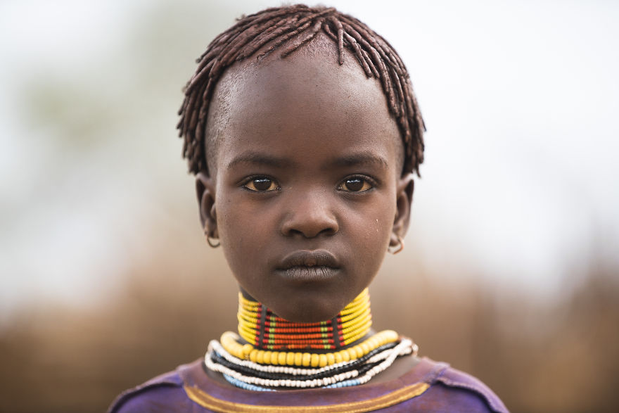 The Lost World Of The Omo Valley Is Under Threat