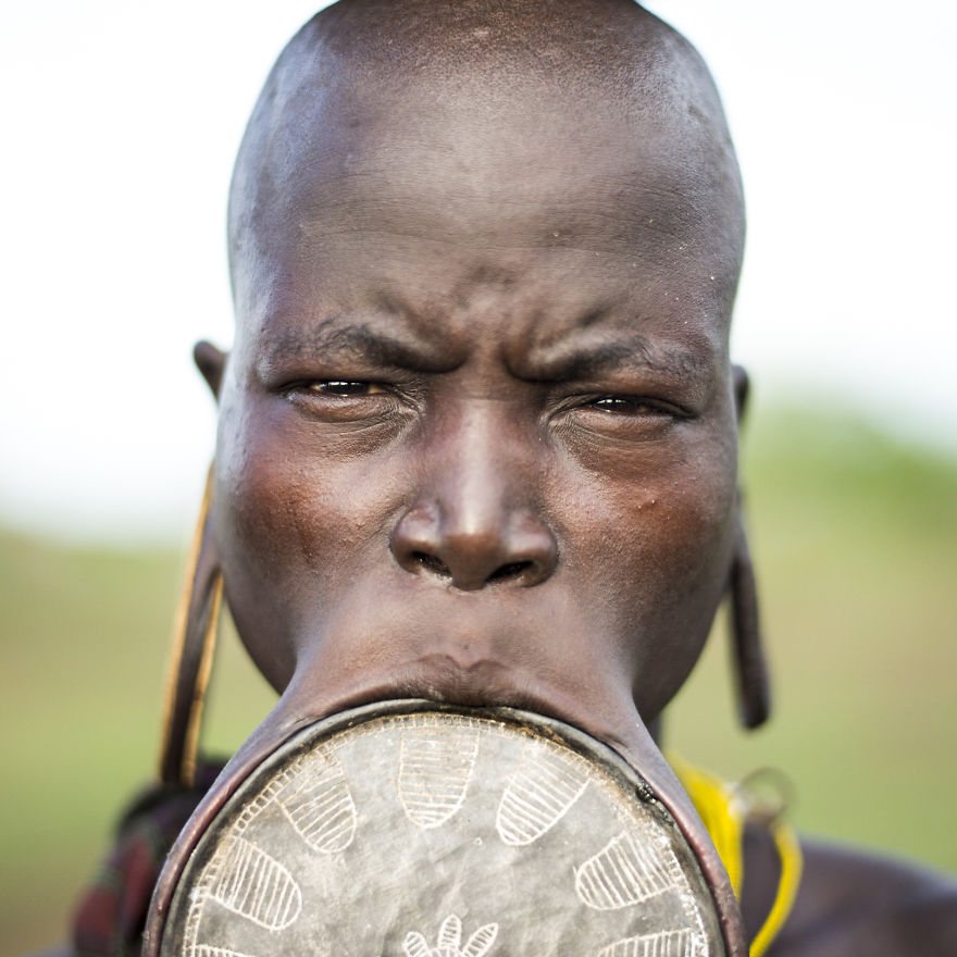 The Lost World Of The Omo Valley Is Under Threat